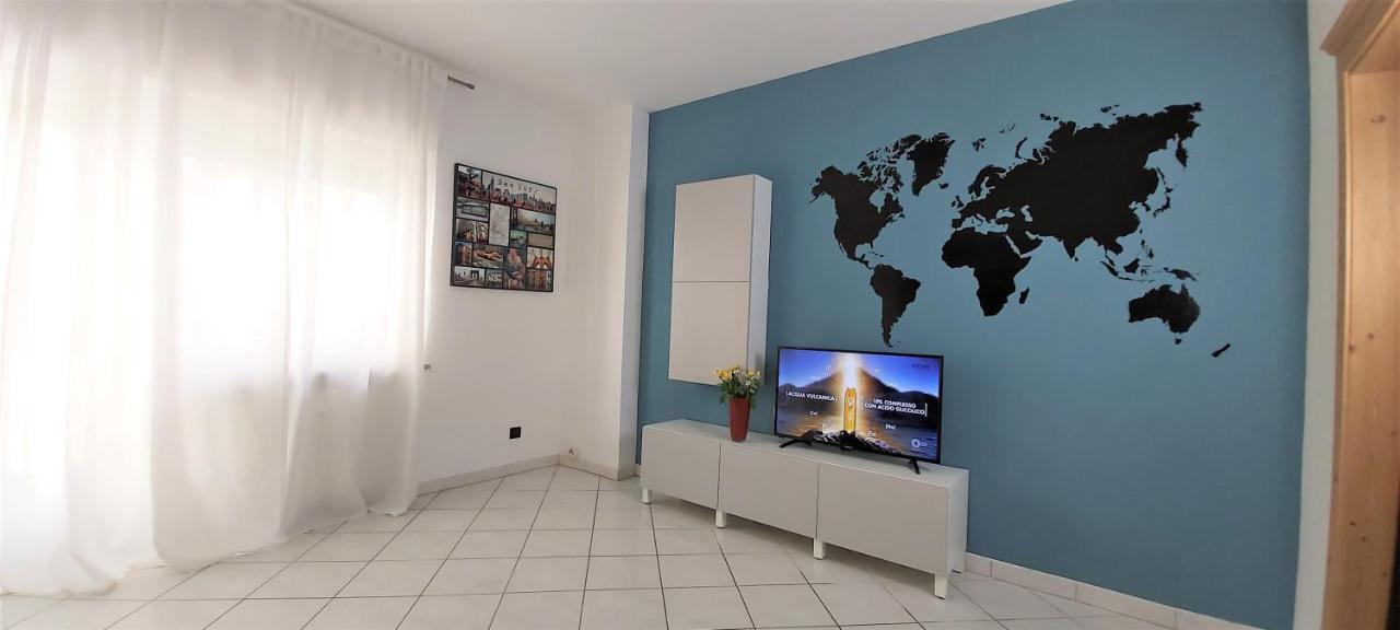 Apartamento Centro *