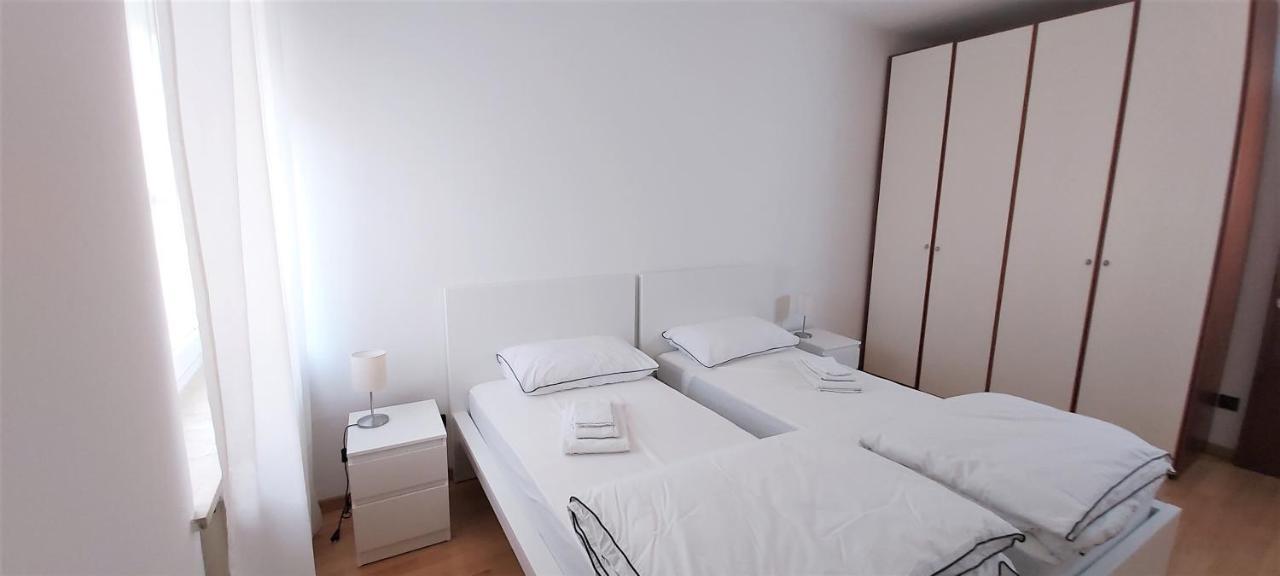 Centro Apartment *