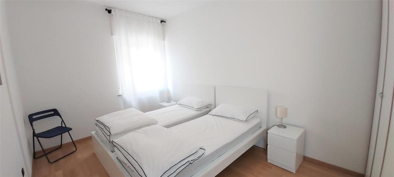 Apartment Centro Trento