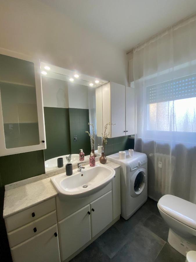 Centro Apartment Trento