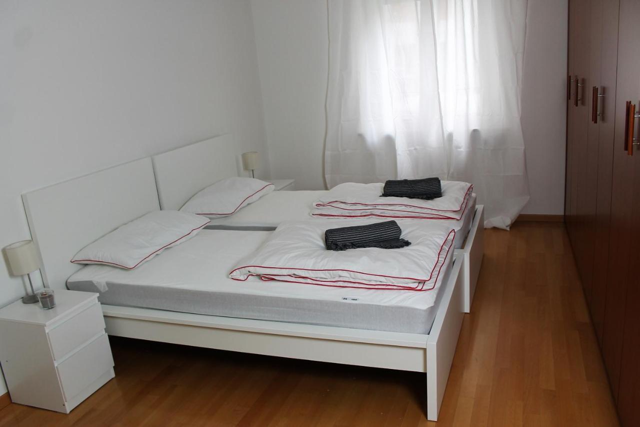 Centro Apartment