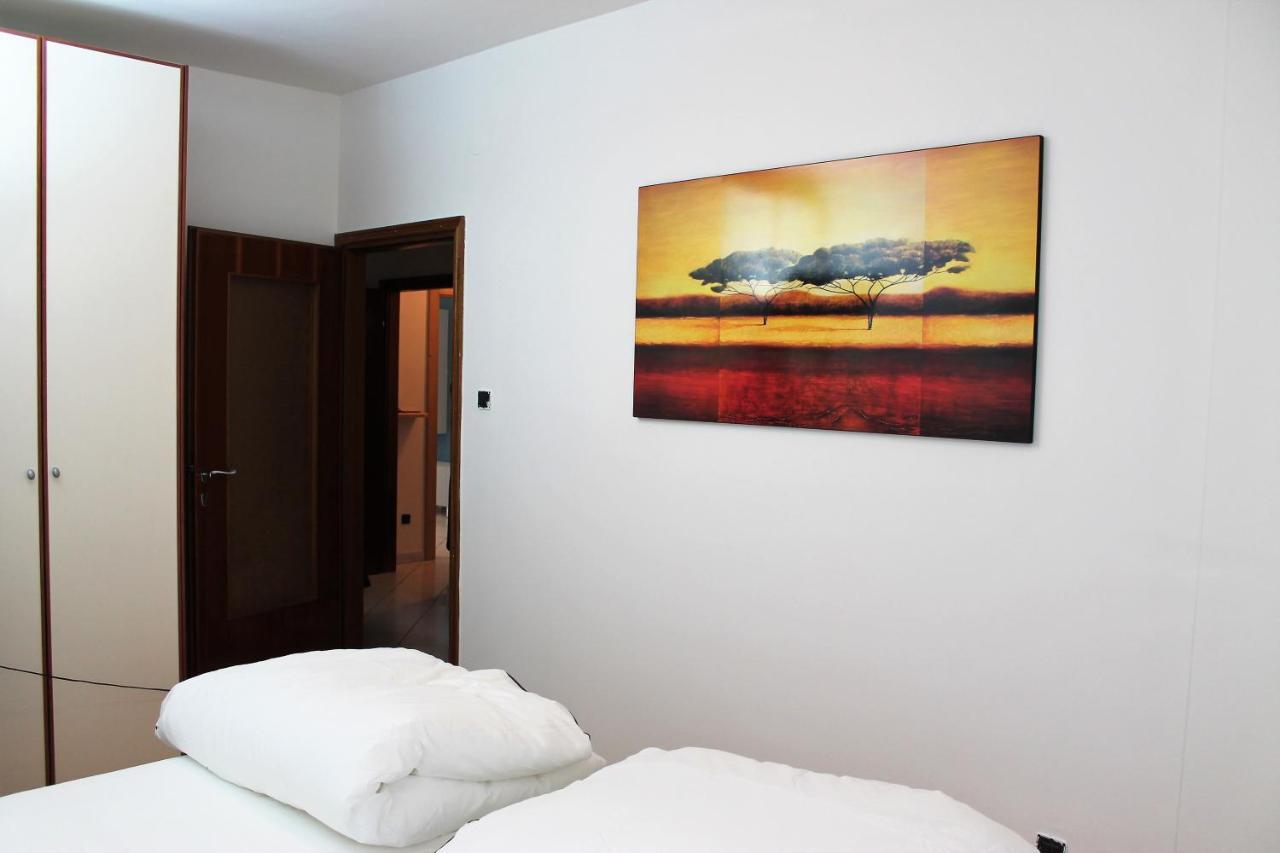 Centro Apartment *