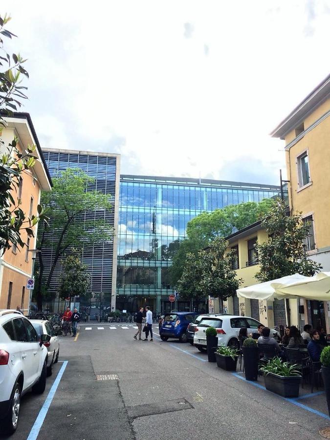 Appartamento Centro