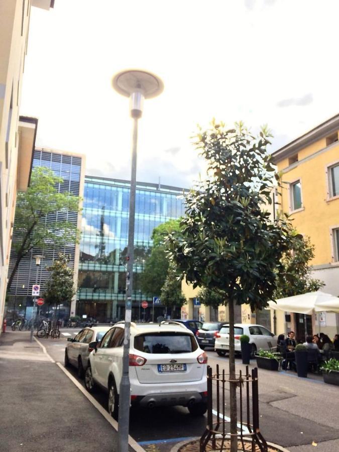Centro * Trento