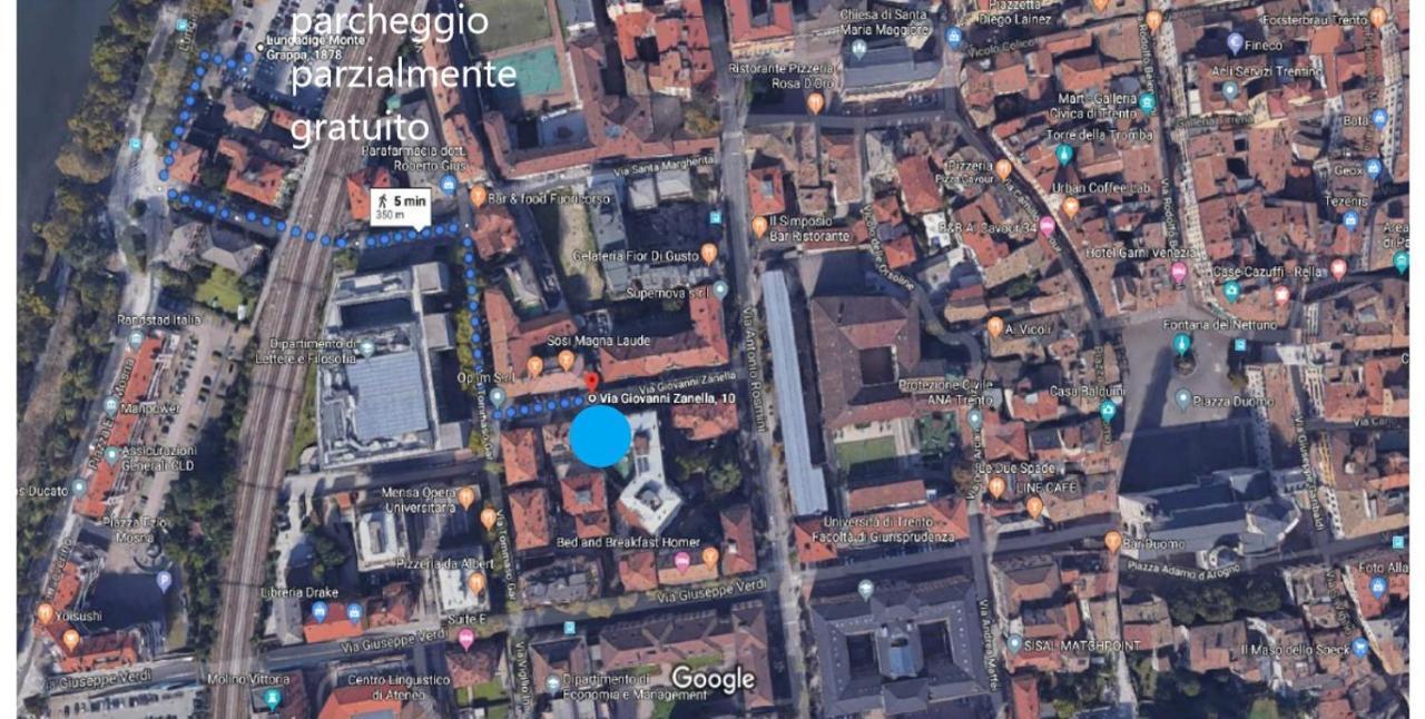 Apartment Centro