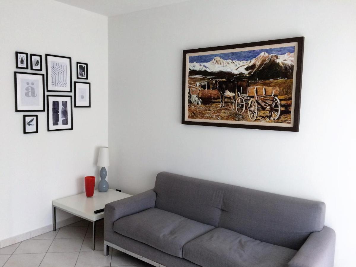 Centro Apartamento